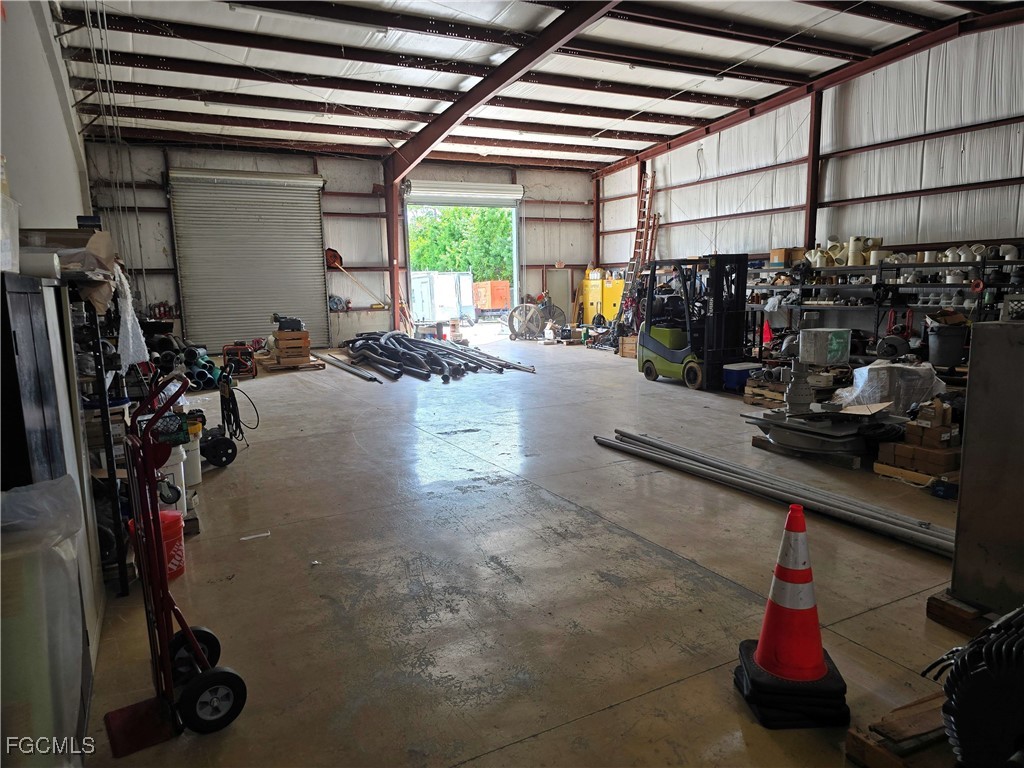 Warehouse for Sale in Lehigh Acres, FL, $1,600,000 — photo 2