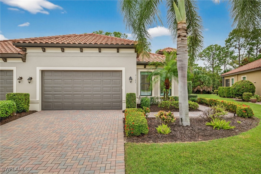 2 Bed Attached for Sale in Bonita Isles, photo 2