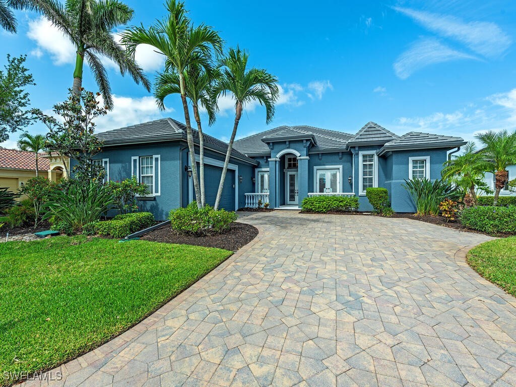 4 Bed Pool Home for Sale in Creekside, FL, $899,000 — photo 2