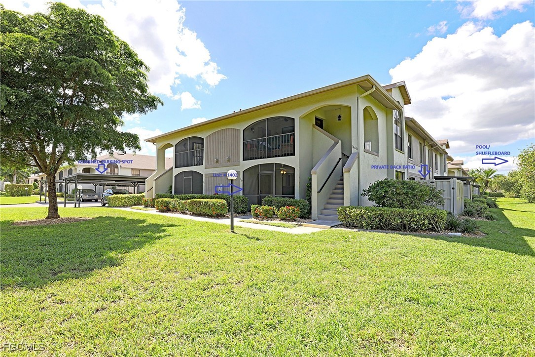 2 Bed Condominium for Sale in Fort Myers, photo 2