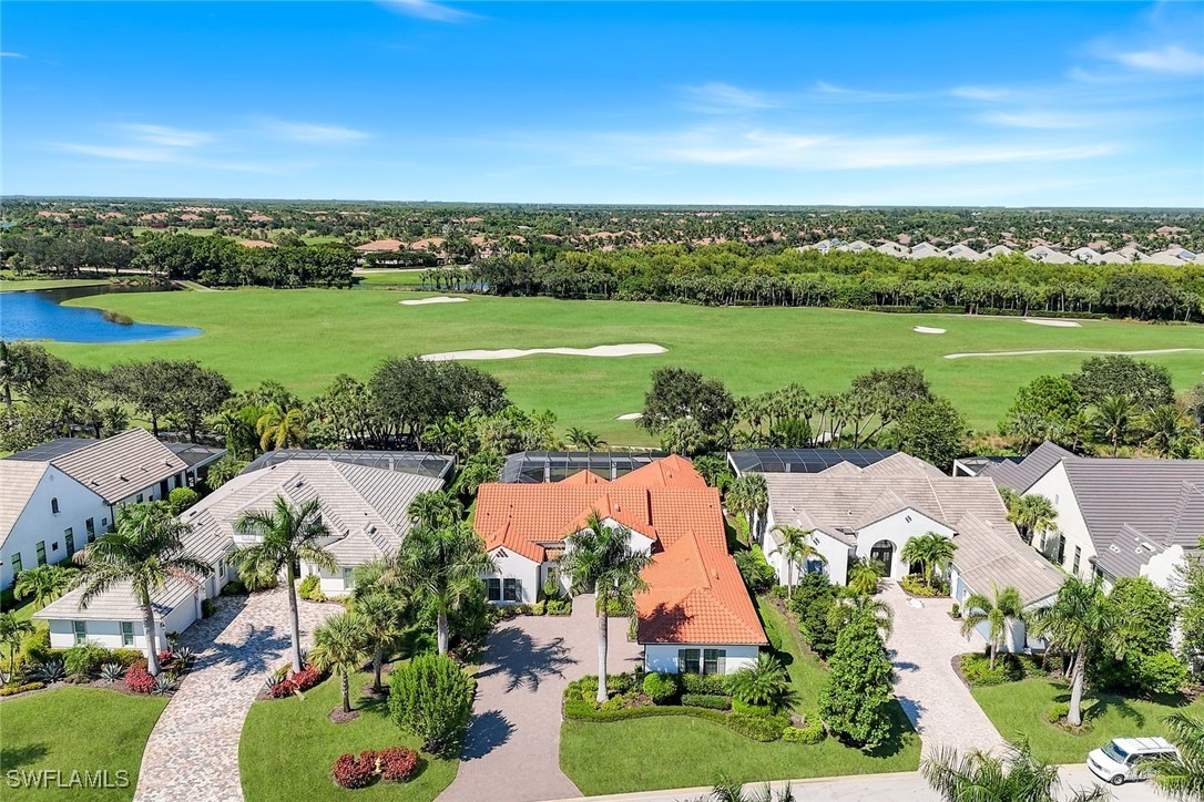 4 Bed Pool Home for Sale in Marsh Cove, FL — photo 2