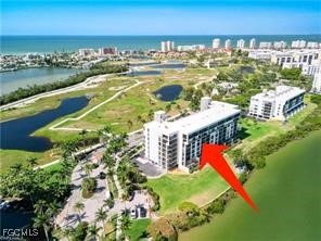 2 Bed Waterfront Home for Sale in The Palms Of Bay Beach, FL — photo 2