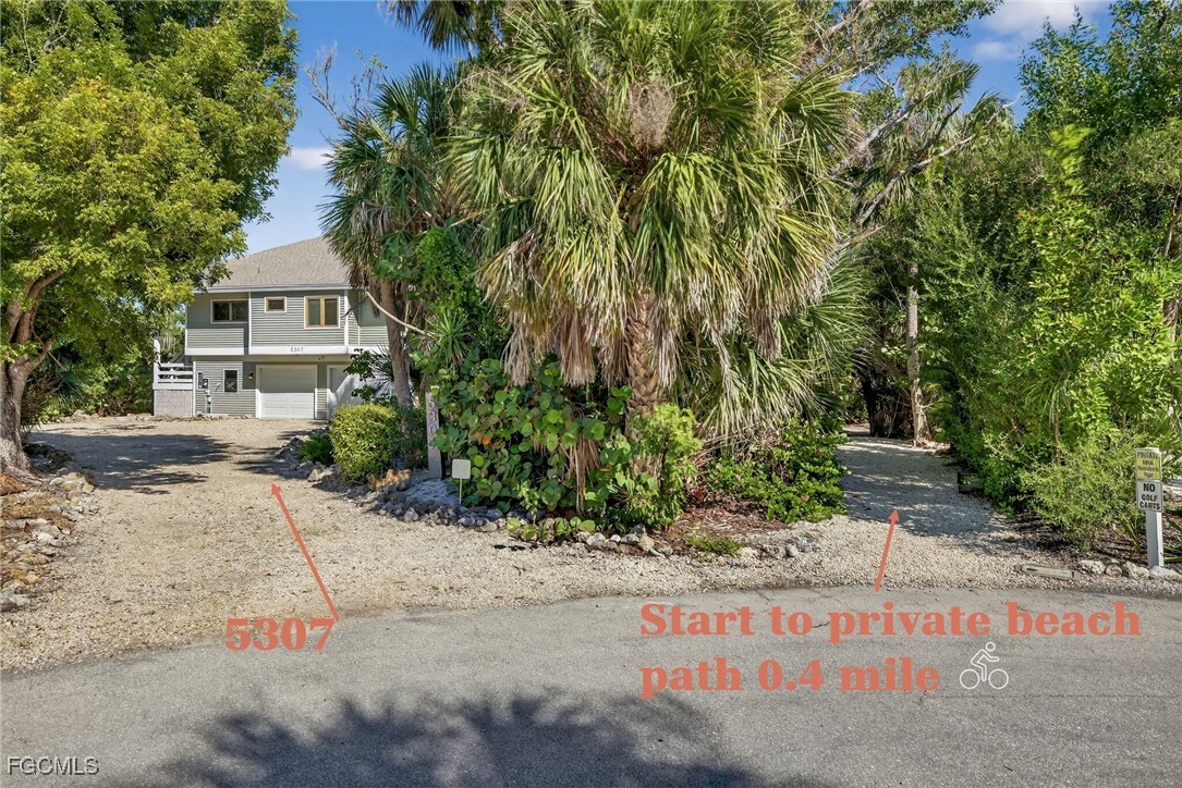 3 Bed Waterfront Home for Sale in Sanibel, FL, $750,000 — photo 2