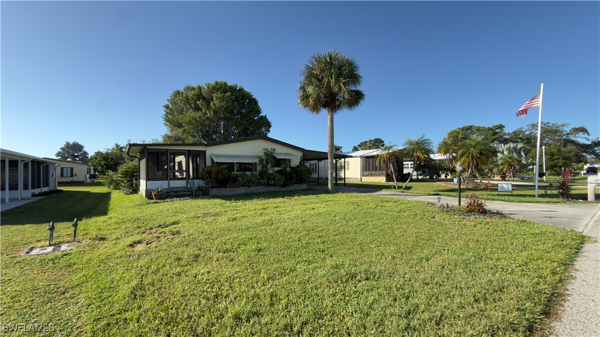 2 Bed ManufacturedHome for Sale in Riverwood, FL, $90,000 — photo 2