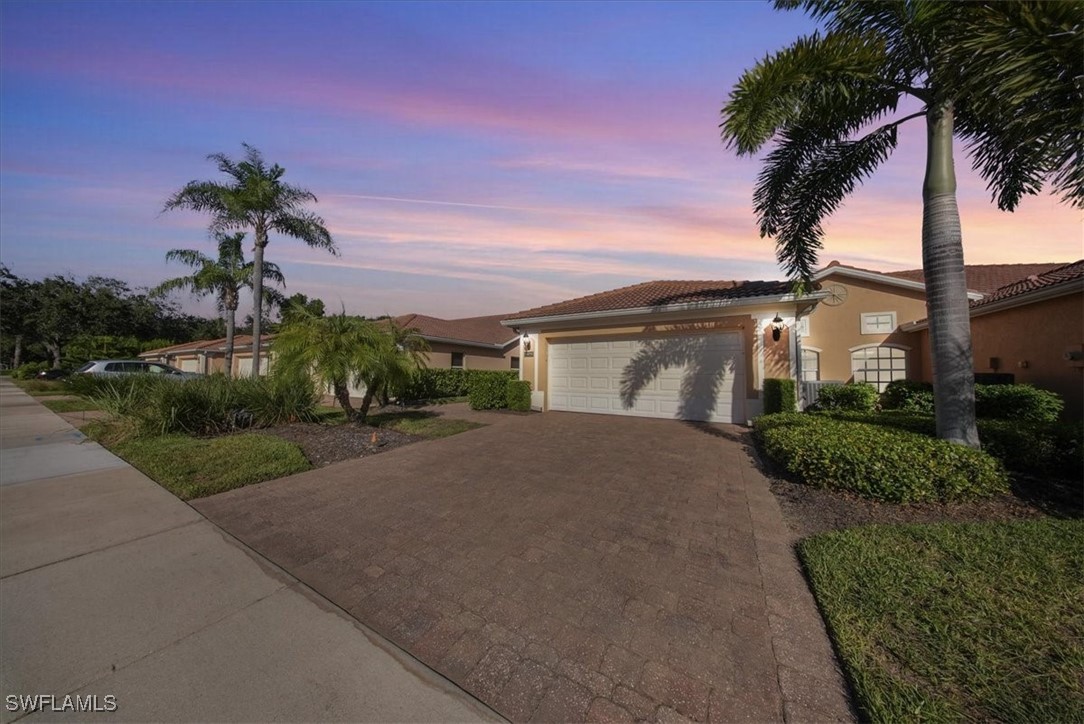 3 Bed Attached for Sale in Tuscany Cove, photo 2