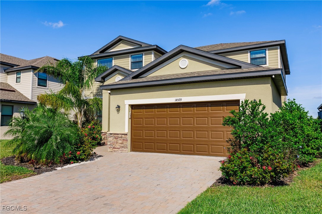 4 Bed SingleFamilyResidence for Sale in Portico, FL — photo 2
