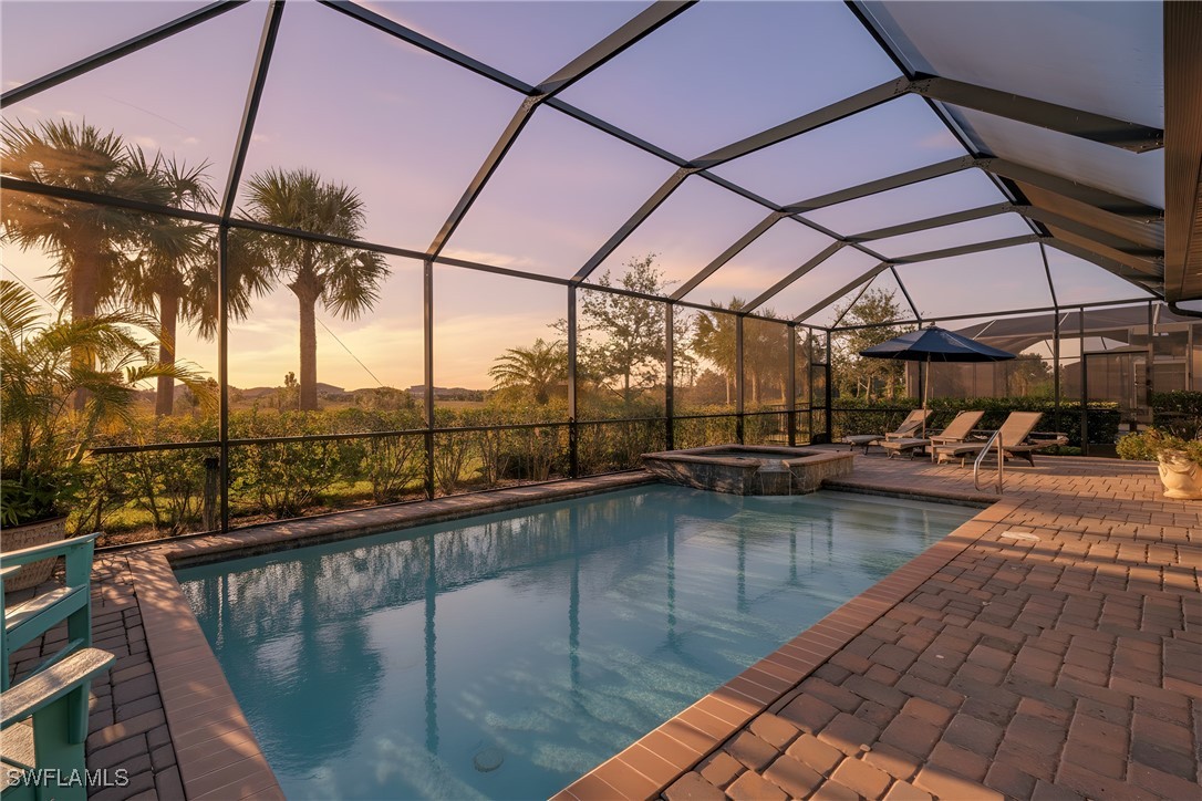 3 Bed Pool Home for Sale in Estero, FL, $779,900 — photo 2