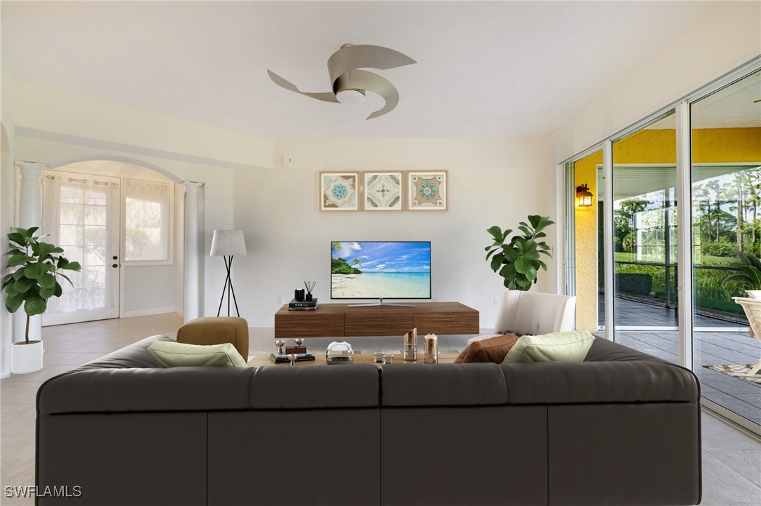 3 Bed Condominium for Sale in Avalon, FL — photo 2