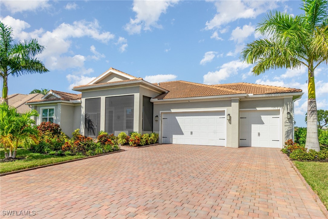 4 Bed Pool Home for Sale in Naples, FL, $778,000 — photo 2