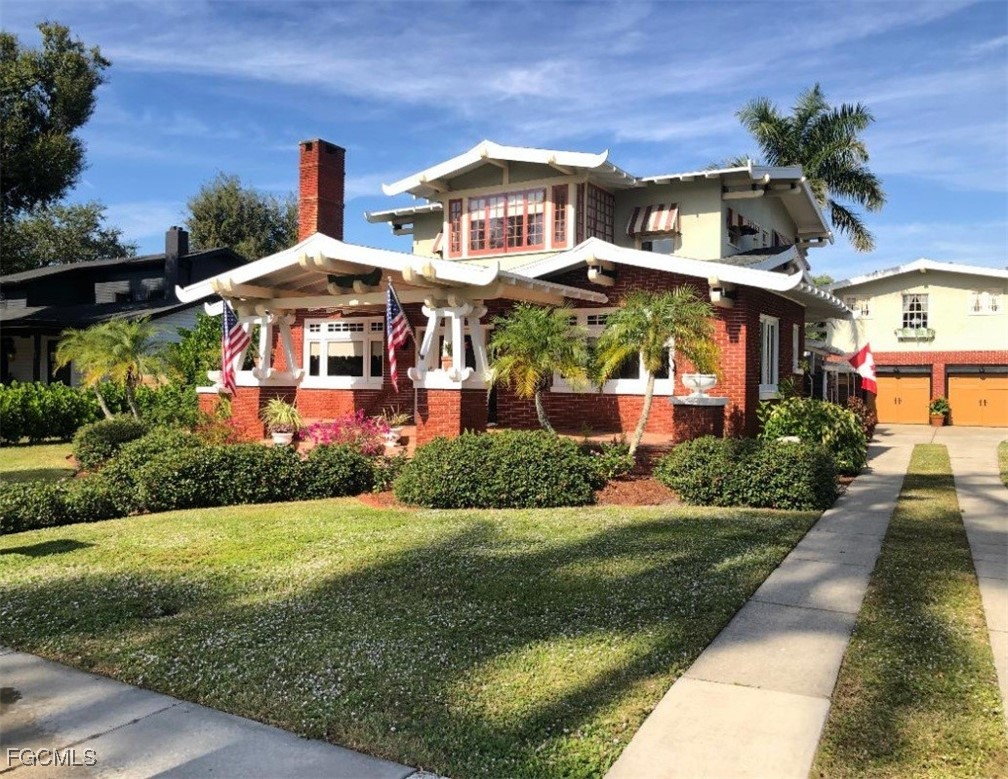 3 Bed SingleFamilyResidence for Sale in Riverside, FL — photo 2