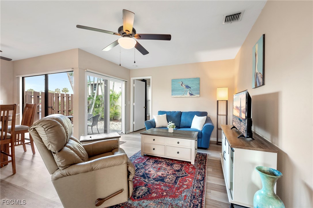 2 Bed Attached for Sale in Cape Coral, FL, $149,500 — photo 2