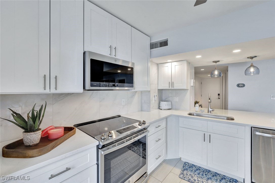 1 Bed Waterfront Home for Sale in Marco Island, FL, $549,900 — photo 2