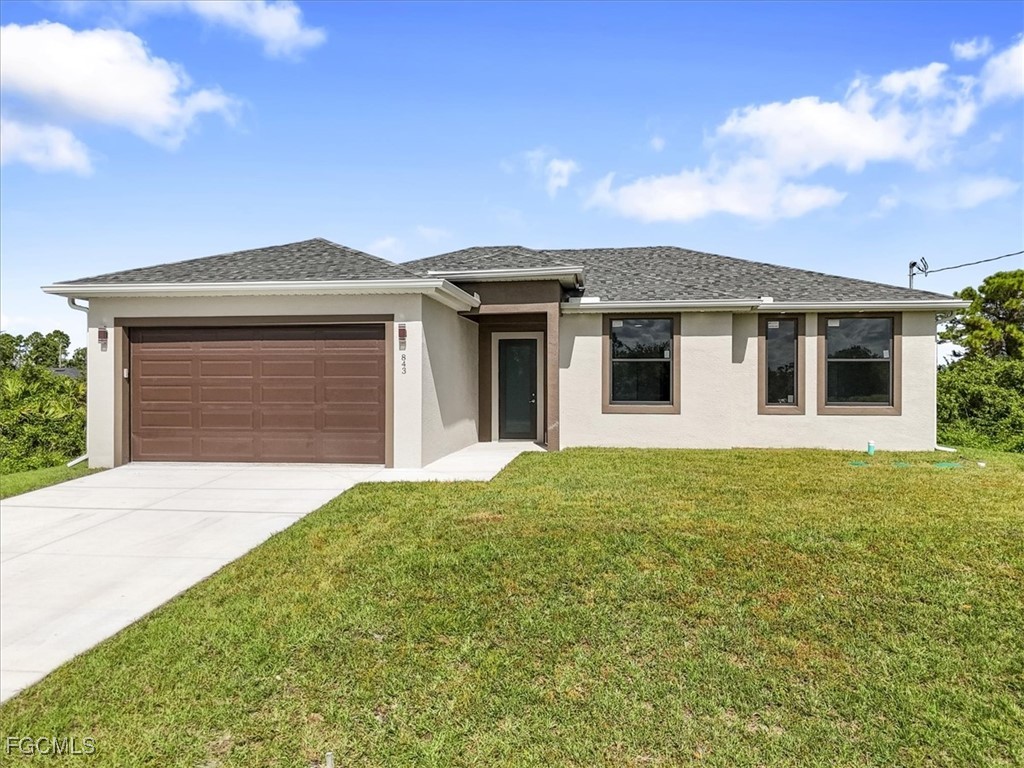 3 Bed Waterfront Home for Sale in Lehigh Acres, FL, $299,000 — photo 2