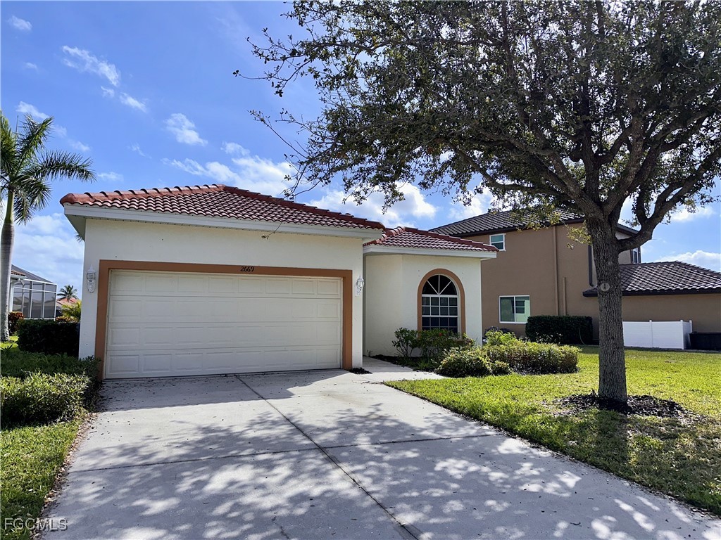 3 Bed Waterfront Home for Sale in Coral Lakes, FL, $299,000 — photo 2