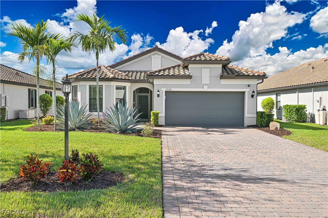 3 Bed Pool Home for Sale in Estero, FL, $649,000 — photo 2