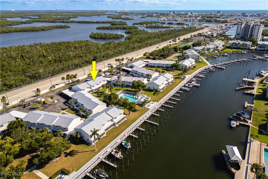 2 Bed Waterfront Home for Sale in Boardwalk Caper, photo 2