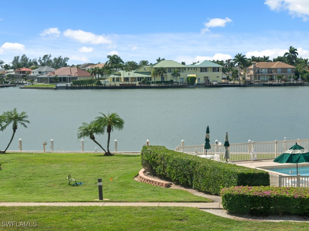 2 Bed Waterfront Home for Sale in Marco Island, FL, $549,000 — photo 2