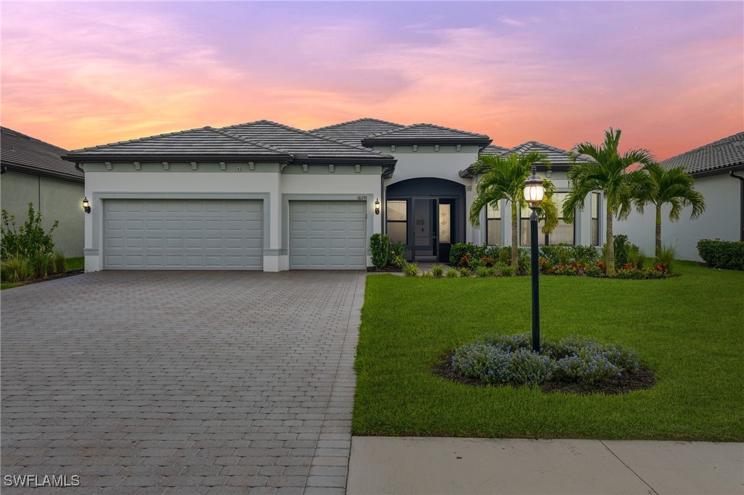 3 Bed Pool Home for Sale in Verdana Village, FL, $975,000 — photo 2