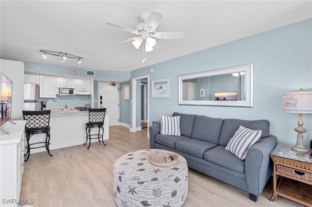 1 Bed Waterfront Home for Sale in Fort Myers Beach, FL — photo 2