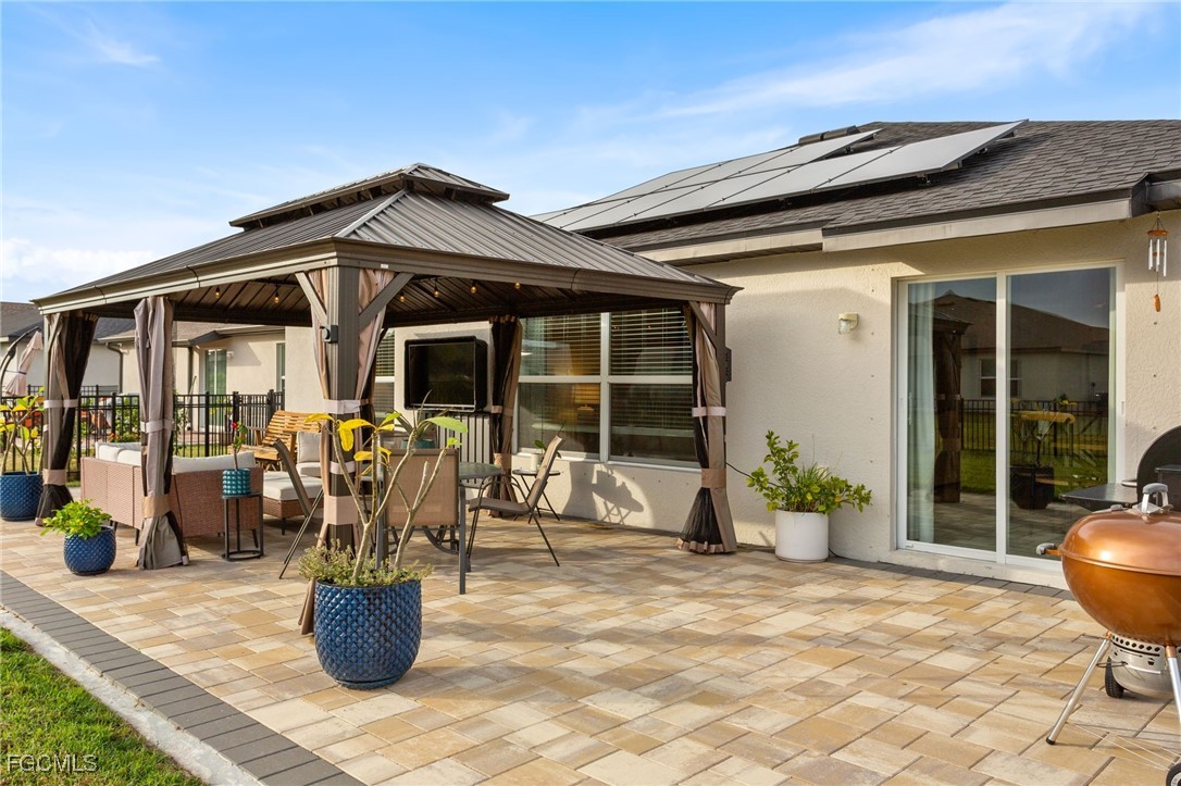 4 Bed SingleFamilyResidence for Sale in Crane Landing, photo 2