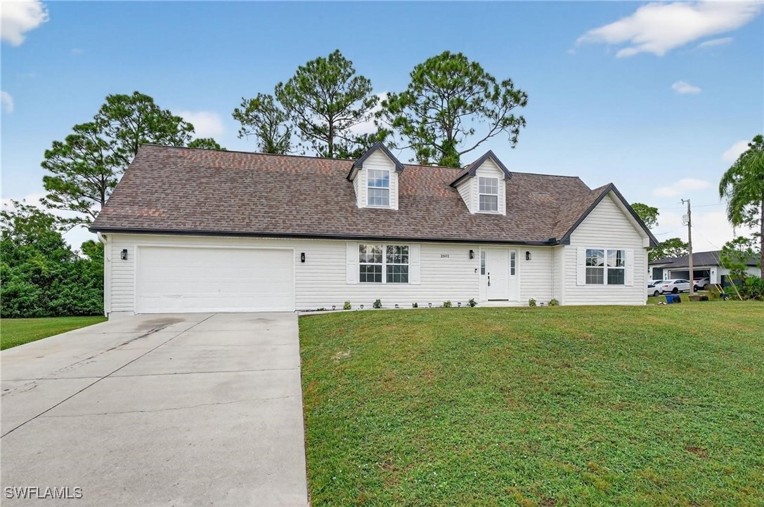 3 Bed SingleFamilyResidence for Sale in Lehigh Acres, photo 2