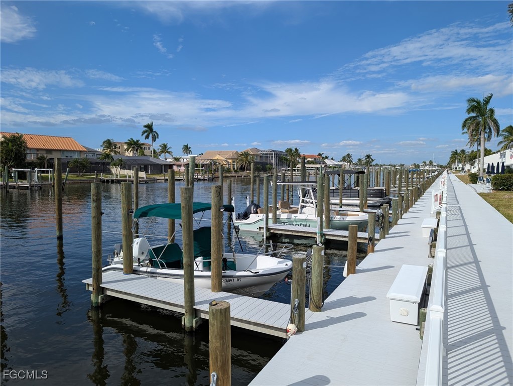 2 Bed Waterfront Home for Sale in Boardwalk Caper, photo 2
