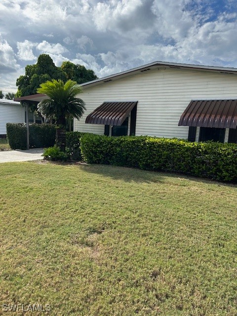 2 Bed ManufacturedHome for Sale in Naples, photo 2