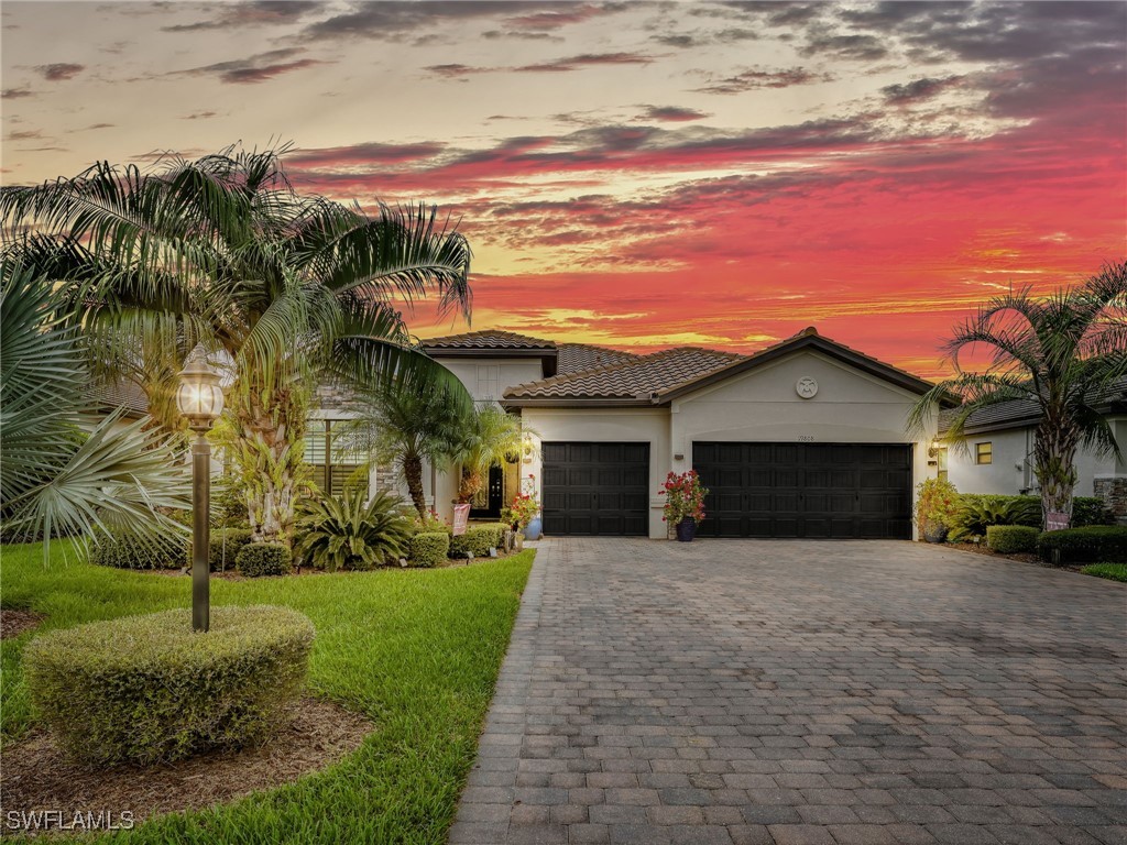 3 Bed SingleFamilyResidence for Sale in Estero, FL, $649,000 — photo 2