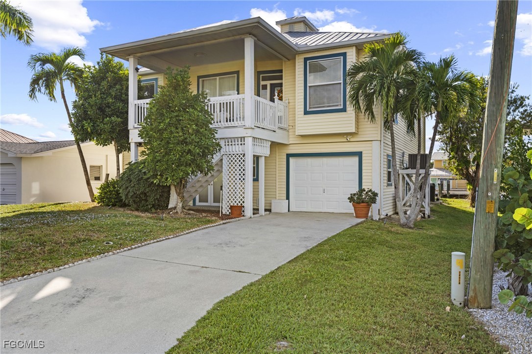 3 Bed Pool Home for Sale in Pine Island, FL, $689,900 — photo 2