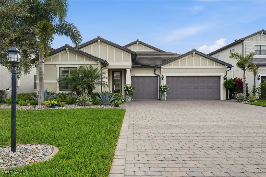 4 Bed Pool Home for Sale in Estero, FL, $799,000 — photo 2