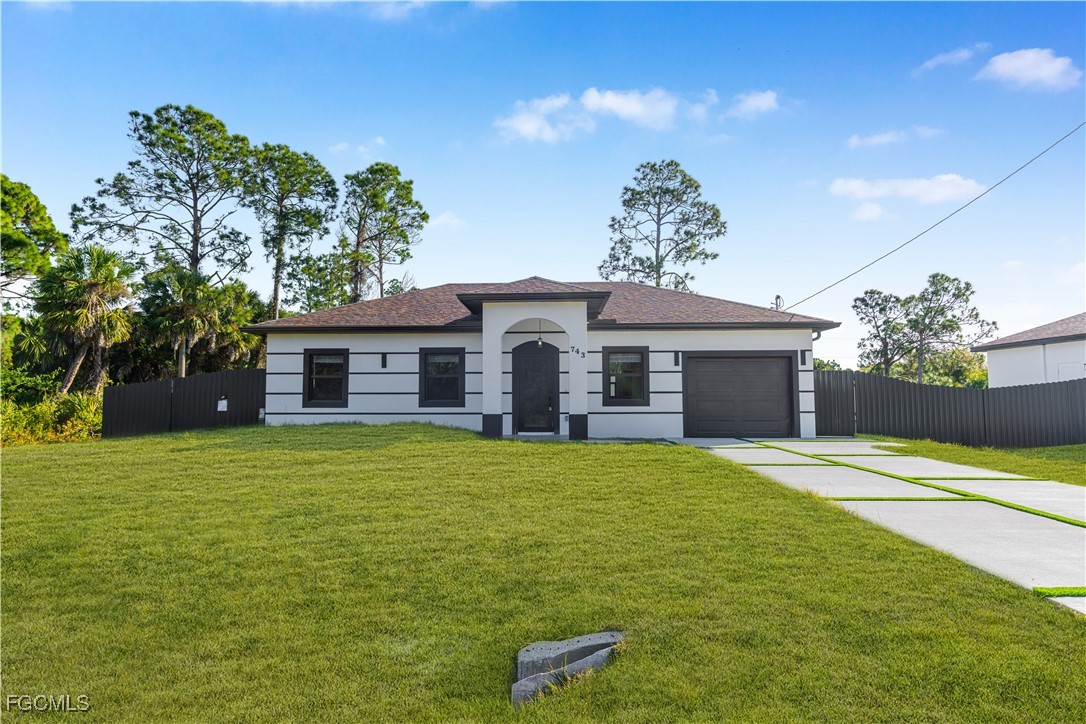 3 Bed SingleFamilyResidence for Sale in Lehigh Acres, FL — photo 2