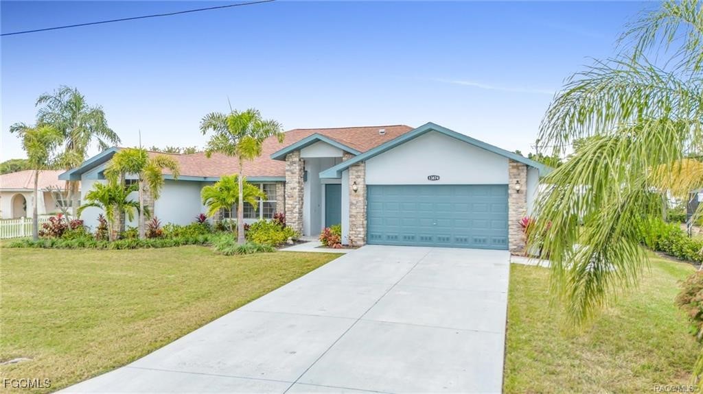 3 Bed Pool Home for Sale in Fort Myers Shores, FL, $624,900 — photo 2