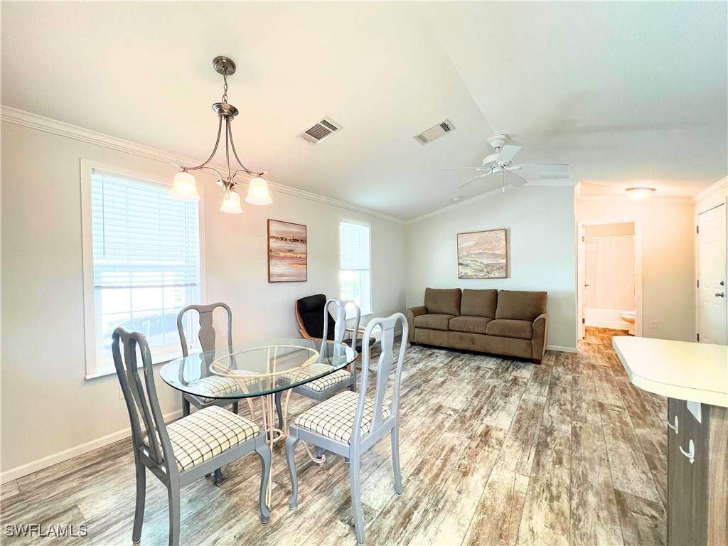 2 Bed ManufacturedHome for Sale in Naples, FL, $167,000 — photo 2