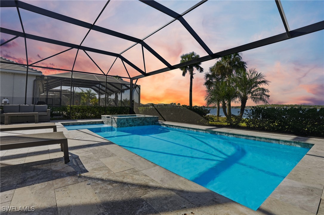 3 Bed Pool Home for Sale in Vista Wildblue, FL, $1,249,900 — photo 2