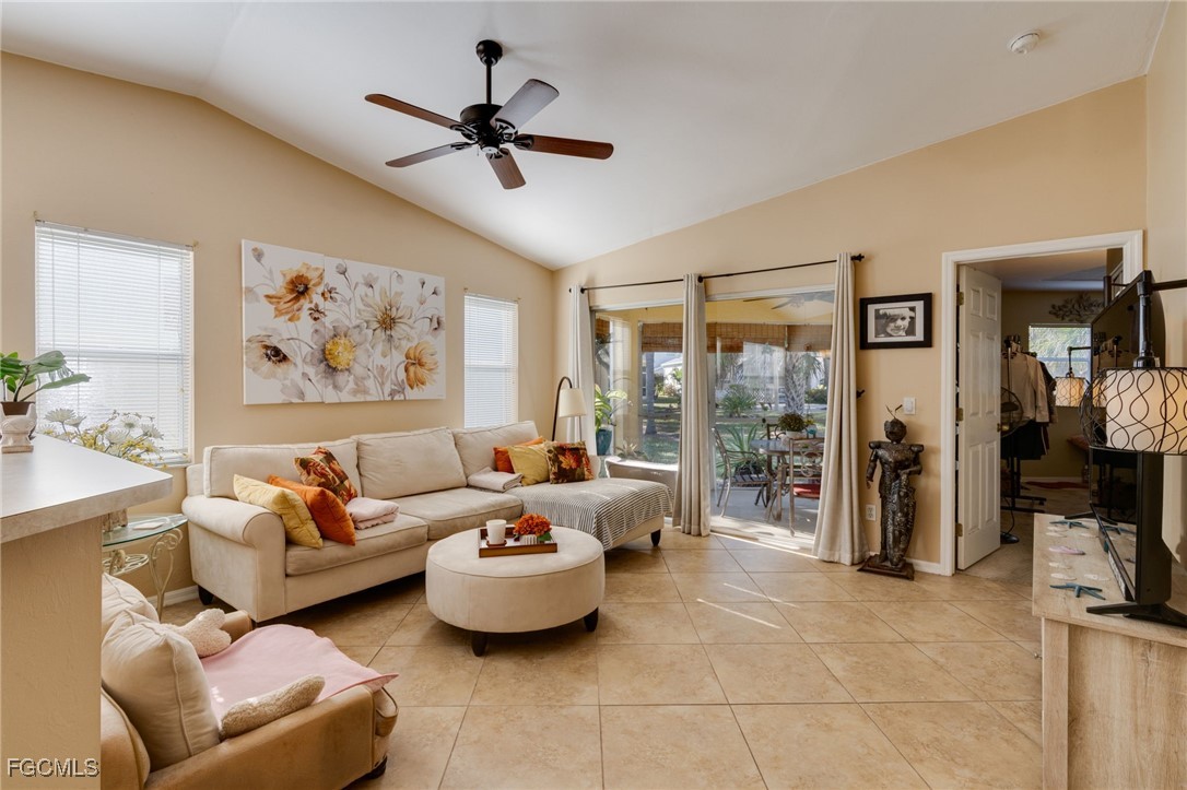 2 Bed SingleFamilyResidence for Sale in Estero, FL, $310,000 — photo 2