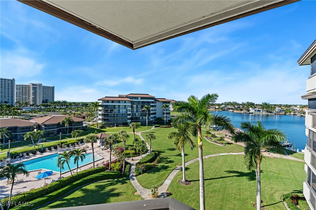 2 Bed Waterfront Home for Sale in South Seas, FL, $650,000 — photo 2