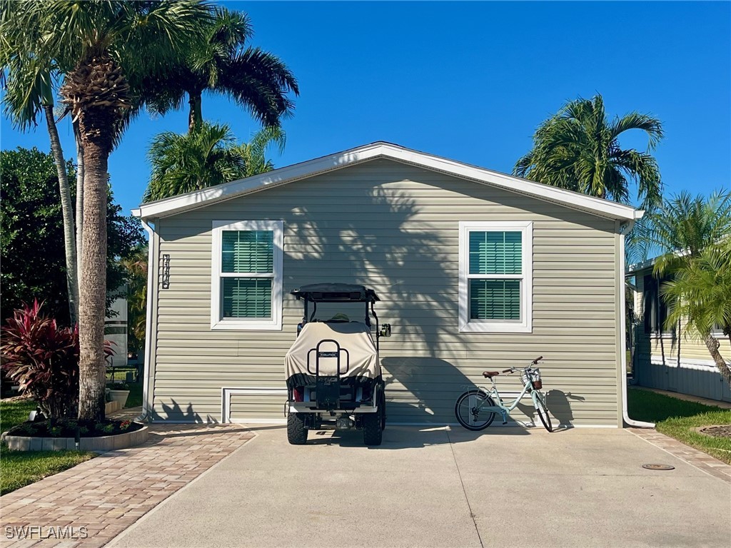 2 Bed Waterfront Home for Sale in Silver Lakes, FL, $369,900 — photo 2