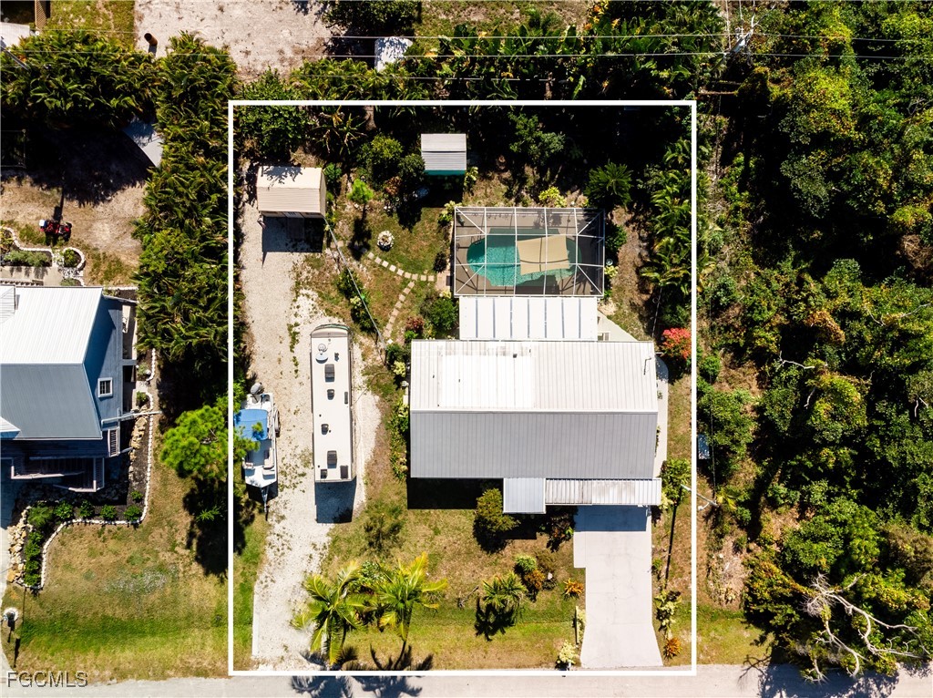 2 Bed Pool Home for Sale in Pine Island Ridge, FL, $358,000 — photo 2
