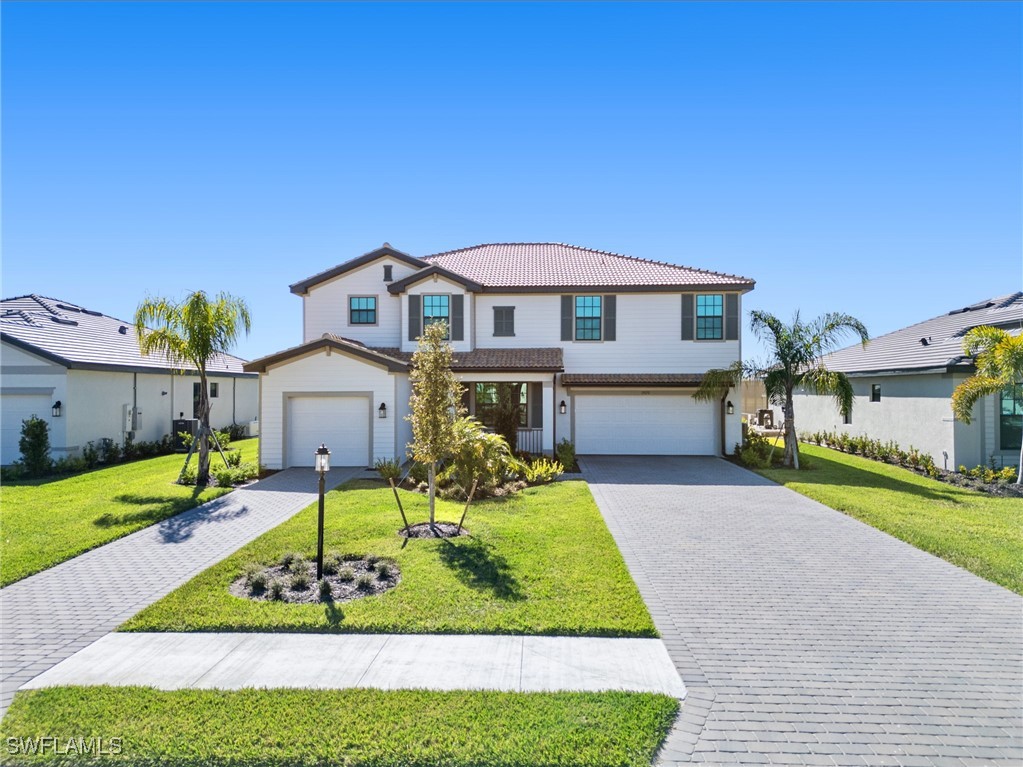 5 Bed Waterfront Home for Sale in Estero, photo 2