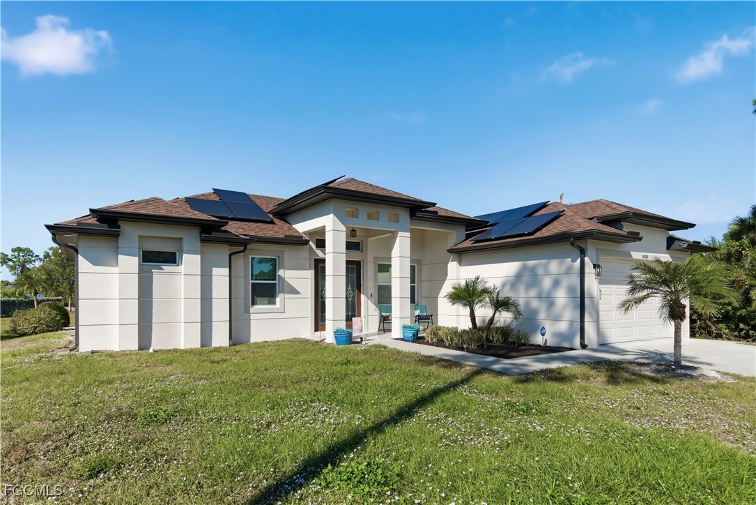 3 Bed Pool Home for Sale in Port Labelle, FL, $490,000 — photo 2