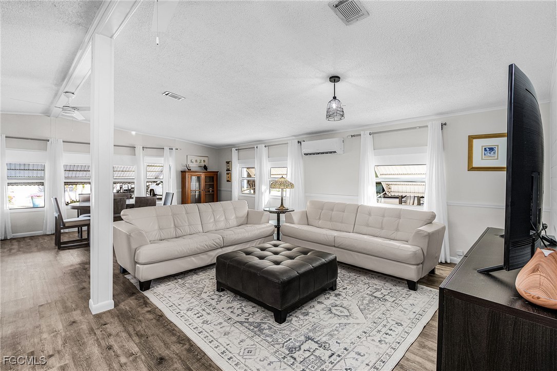2 Bed ManufacturedHome for Sale in Pine Island Cove, FL — photo 2