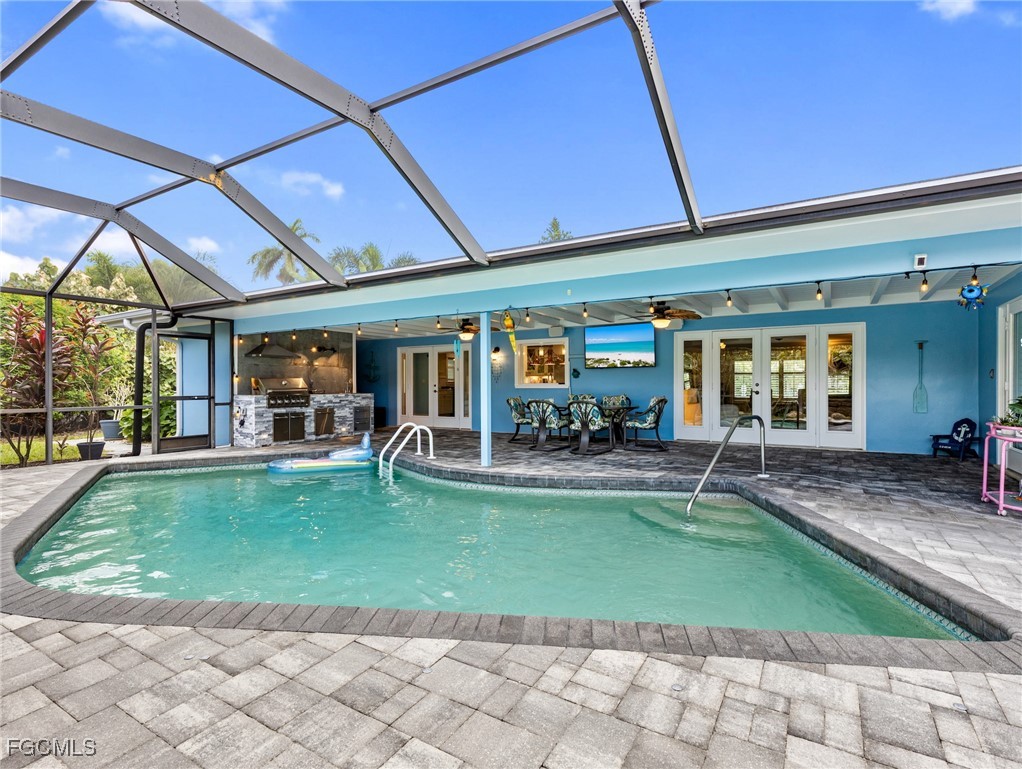 4 Bed Pool Home for Sale in Sunset Cove, FL, $1,149,000 — photo 2
