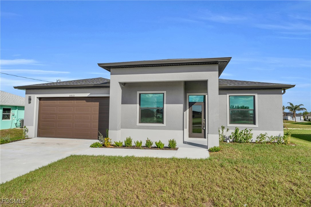 4 Bed SingleFamilyResidence for Sale in Cape Coral, FL — photo 2