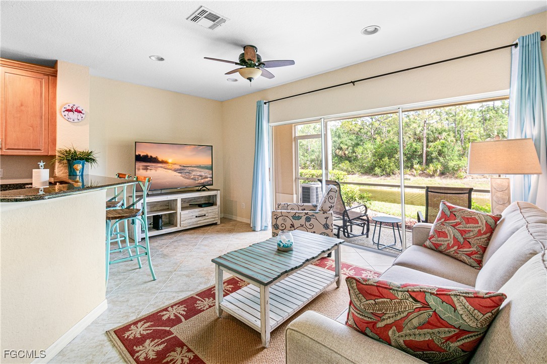 2 Bed Waterfront Home for Sale in Coral Lakes, FL, $219,000 — photo 2