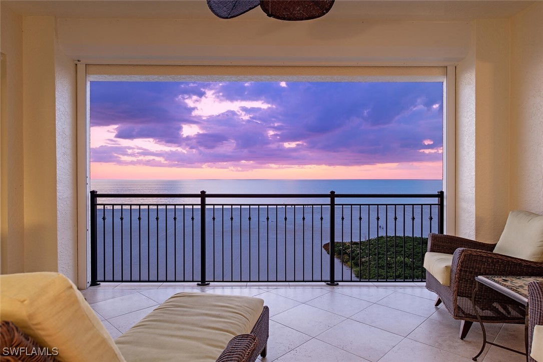 3 Bed Waterfront Home for Sale in Madeira, FL, $4,695,000 — photo 2