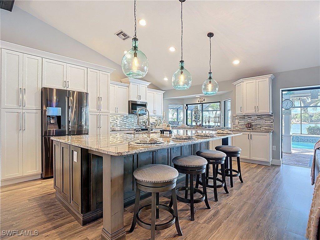 3 Bed Pool Home for Sale in Naples, FL, $695,000 — photo 2