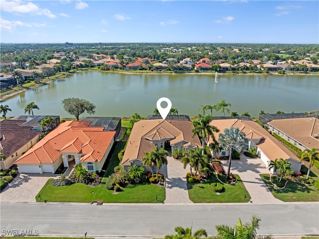 3 Bed Pool Home for Sale in Belle Lago, FL, $1,125,000 — photo 2