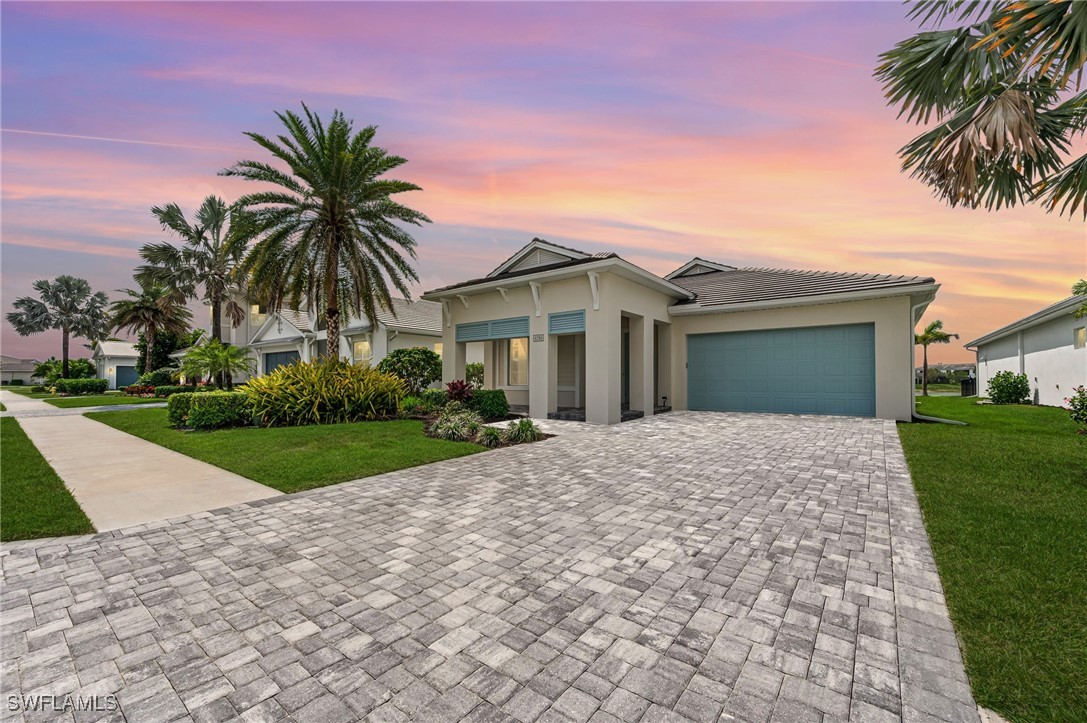3 Bed Pool Home for Sale in Naples, FL, $1,149,000 — photo 2