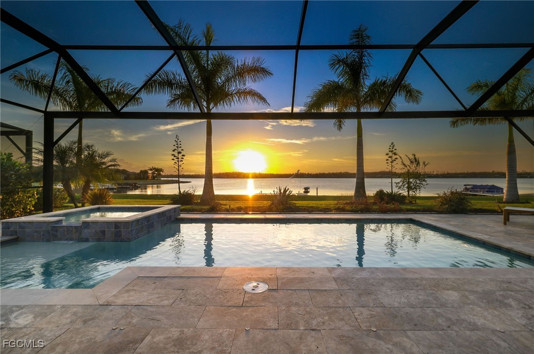 3 Bed Pool Home for Sale in Vista Wildblue, FL, $1,349,000 — photo 2