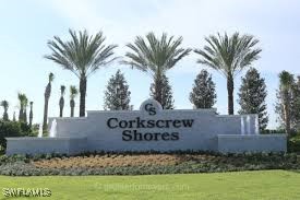2 Bed SingleFamilyResidence for Sale in Corkscrew Shores, FL — photo 2